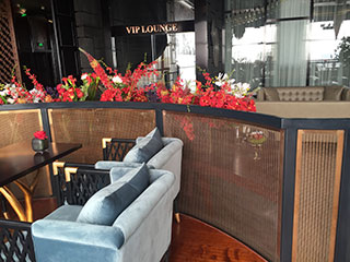 XY-3126 Shijiazhuang Cherry Creek Bar