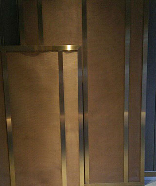 XY-3165T InterContinental Hotel