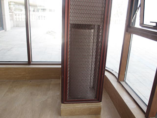 XY-AG-SE Qinhuangdao Nandaihe Guest House