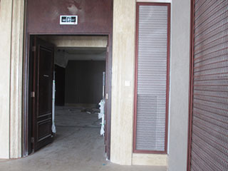 XY-AG-SE Qinhuangdao Nandaihe Guest House