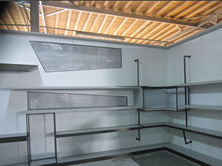 XY-3150 CAMEIDO Exhibition Hall