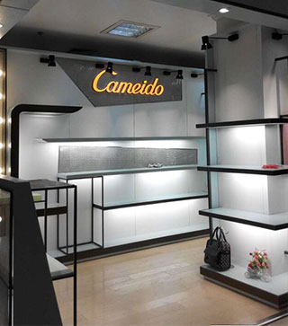 XY-3150 CAMEIDO Exhibition Hall