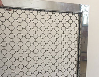 Ring Mesh