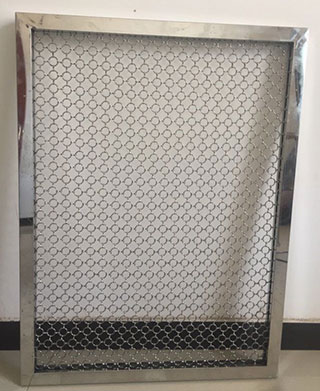 Ring Mesh