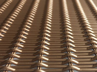 Copper Wire Mesh Manufacturer from China