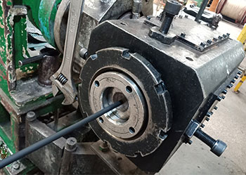 SAE 100 R2AT Hydraulic Hose
