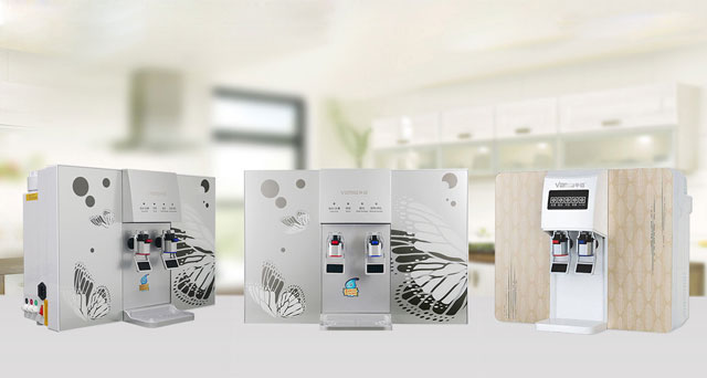 HM-RO-D RO Water Purifier